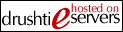 Corporate hosting, Email Solutions and Dedicated Servers for Chennai and Tamilnadu based customers - Provided by Drushti
